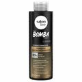 Salon Line Bomba Força E Engrossamento Condicionador 300ml